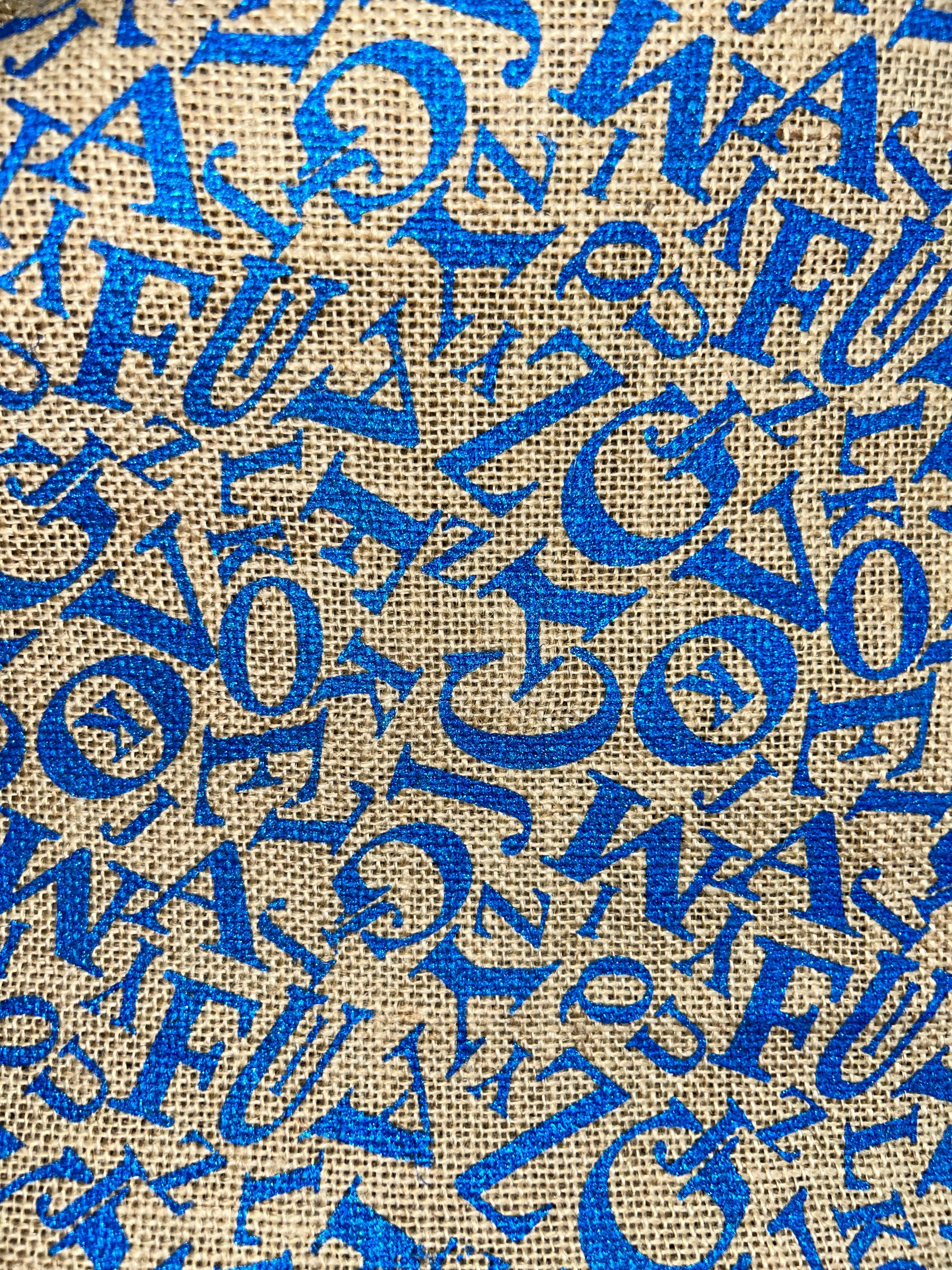 Eco-Friendly 100% Jute Fabric Waterproof Printed Burlap for Bags Curtains-Knitted Woven Type Factory Cost in India