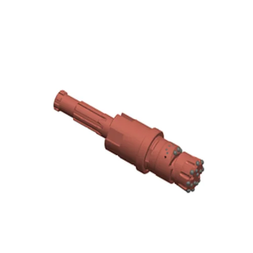Top Deal 2024 DTH ODEX DEEPEX 90 (DX90DHW) with High Grade Material Made Down The Hole Drilling Equipment For Sale