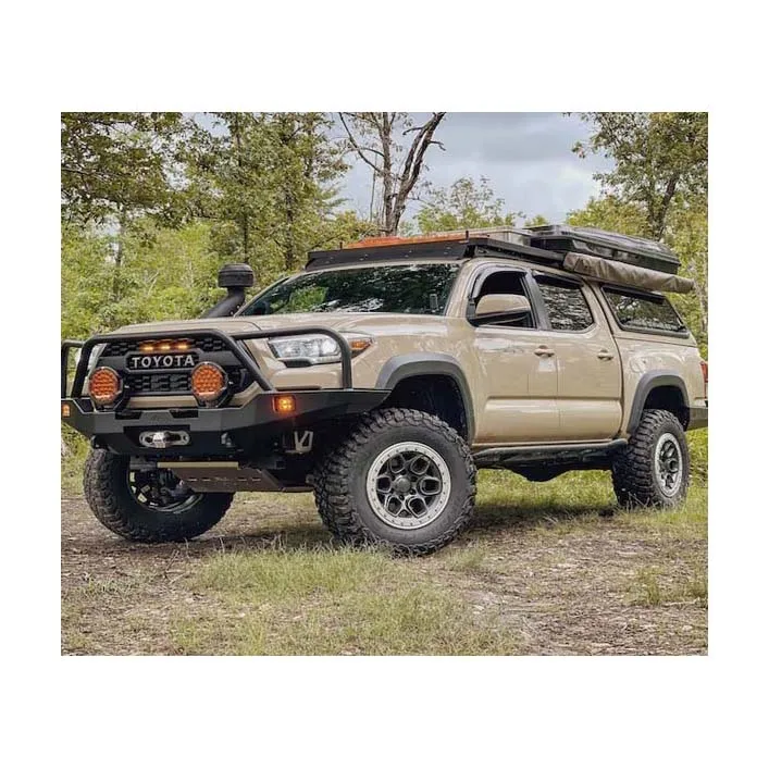 Водонепроницаемые пикапы для грузовиков toyoota tacoma/ jeep gladiator/ isuzu/ford f150