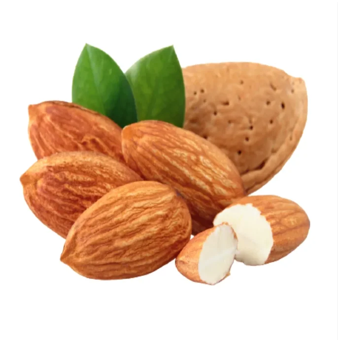 Buy Wholesale Raw Almond Nuts Organic Almonds In Bulk Delicious Healthy In Stock Best Price Cheap Price For Sale