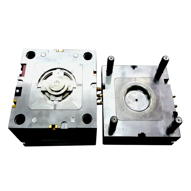 High Quality Injection Molding Service ABS Plastic