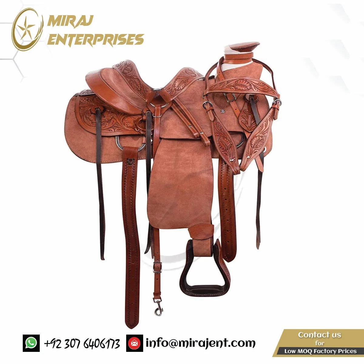 High Quality Horse Western Saddle | Horse saddle Manufacturers and Suppliers