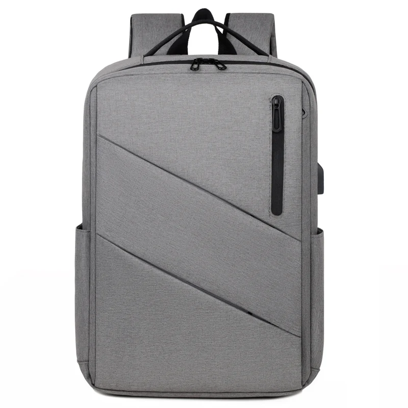 OEM ODM Backpack Laptop Leather Men Luxury For Men Business Bag Ready Export Shipping Ready Export From Vietnam Manufacturer