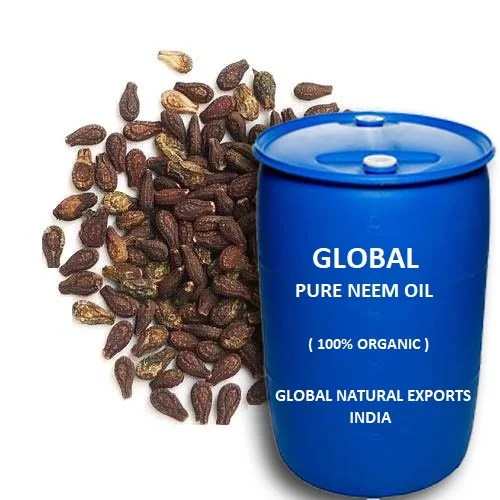 Best Quality  Natural Neem Seed Oil Sales from India