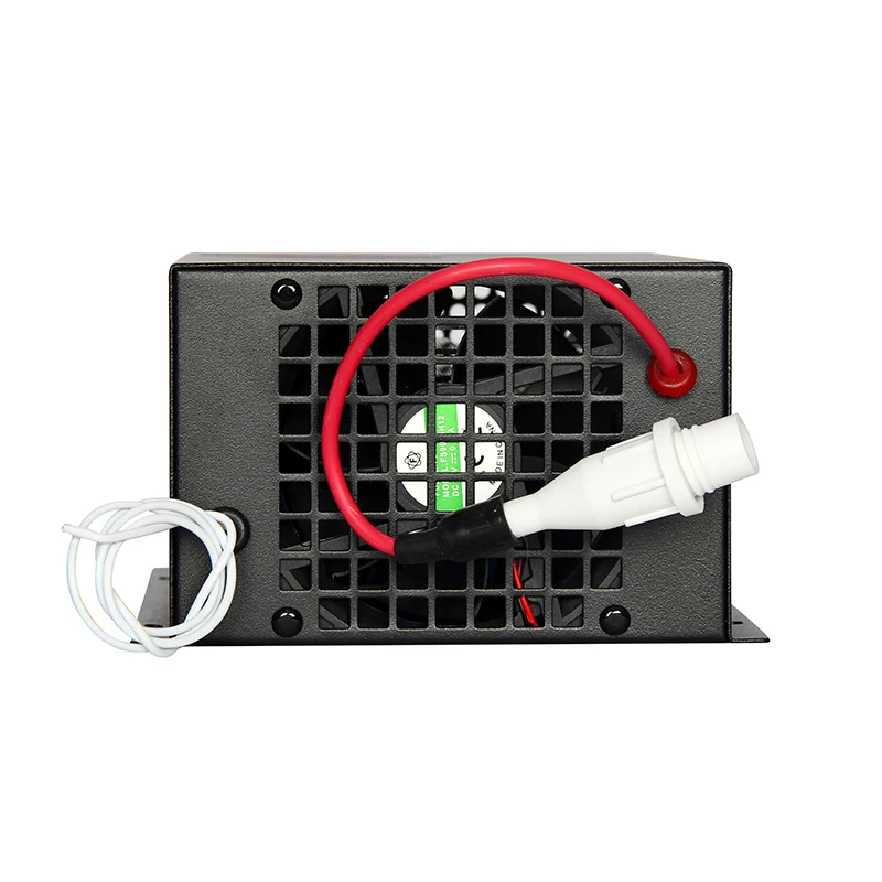 SPT 40W 60W 80w 100w 130w 150w CO2 лазерный источник питания