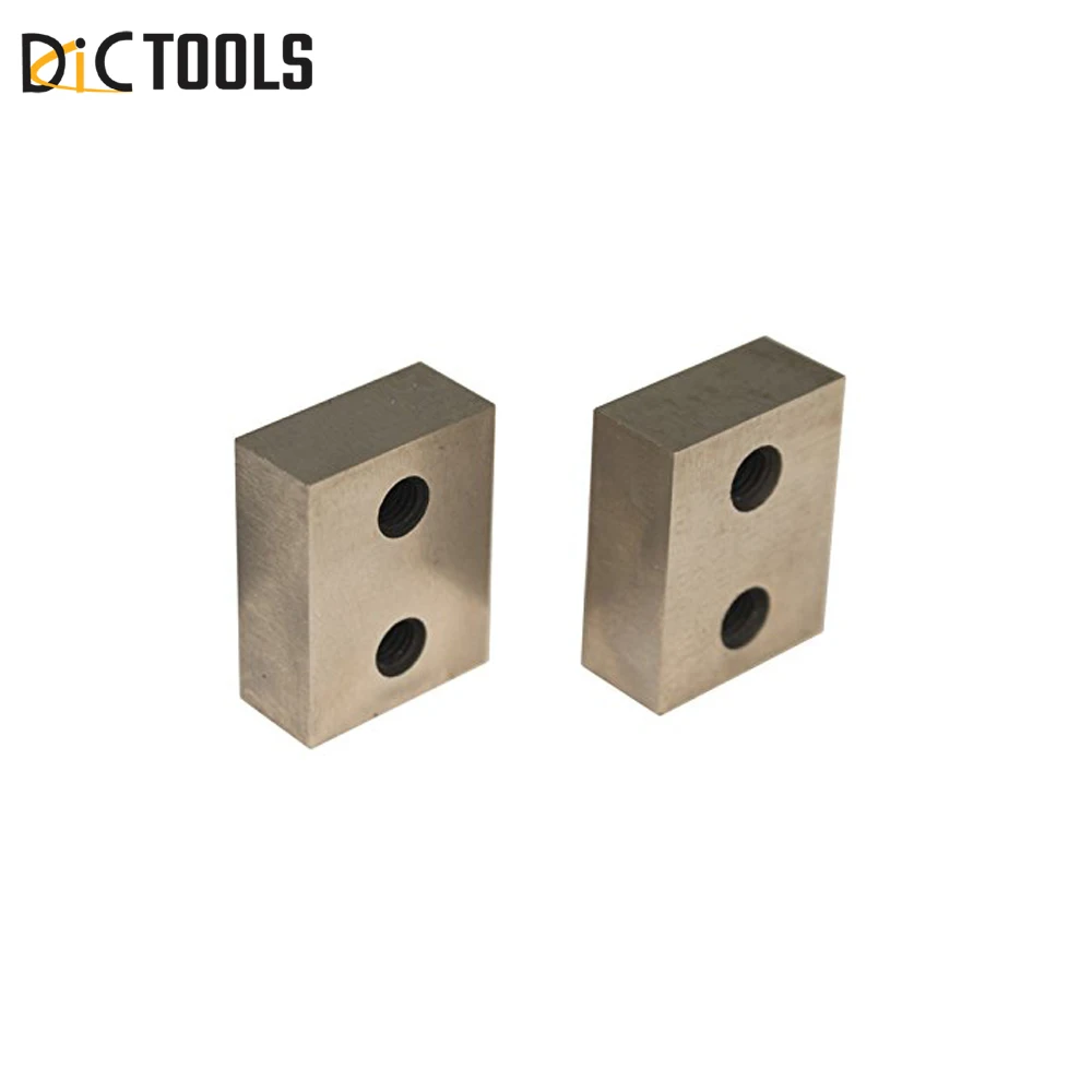 High Precision Crop and Billet Shear Blade Knives Shearing Blades Shearing Machine Blade