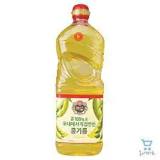 refined  soybean  oil fff