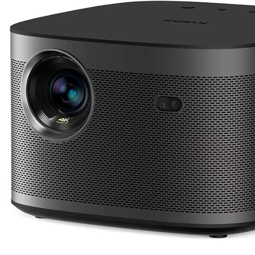 Аутентичные новые светодиодные Домашние проекторы XGIMI H2 1080P 1350 ANSI Lumens 4K HD глобальная версия