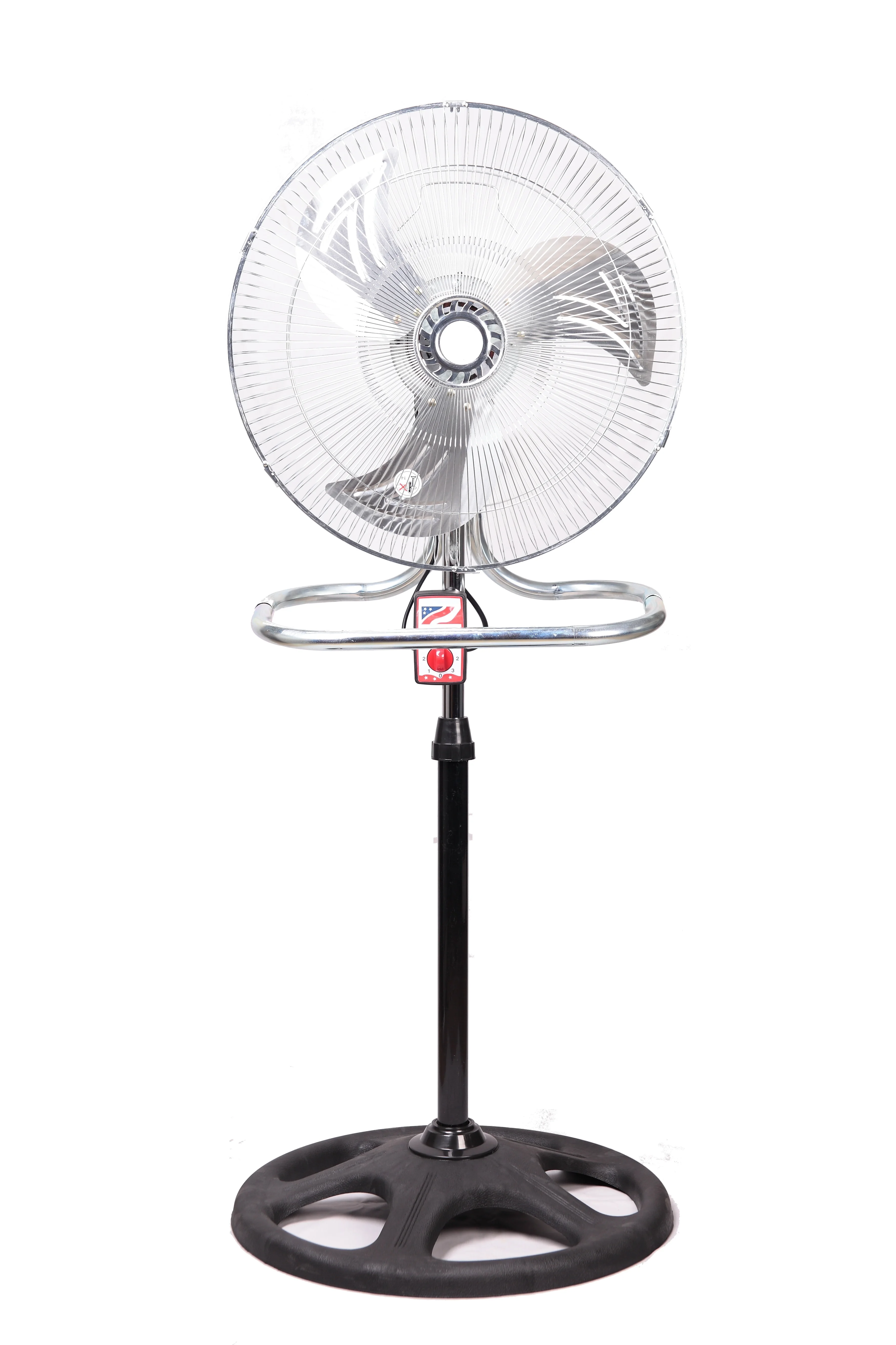 3 in1 Metal Standing Electrical Fan	 electrical cooling fans