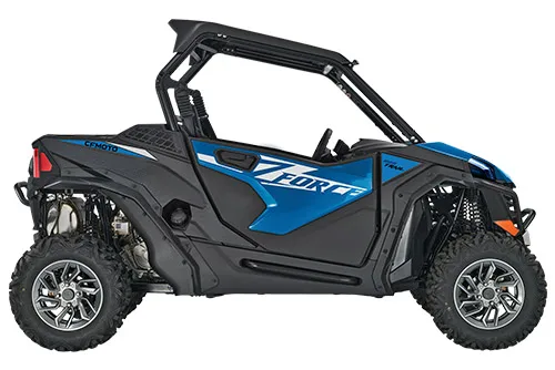 2022 CFMOTO Z-Force 800cc Trail - ATV 4WD