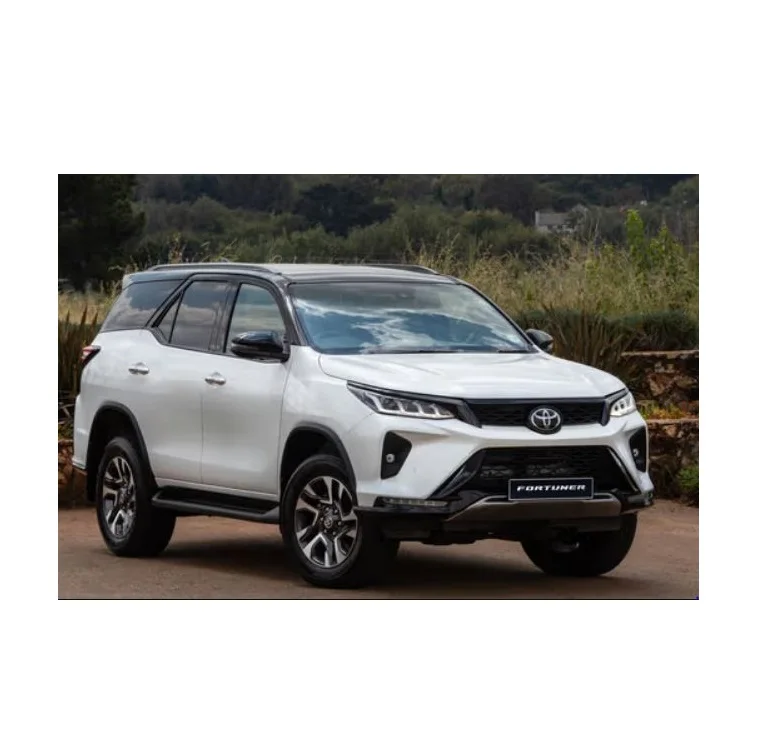 Большое предложение Toyota Fortuner распродажа доступная цена надежный внедорожник в отличном состоянии низкий пробег
