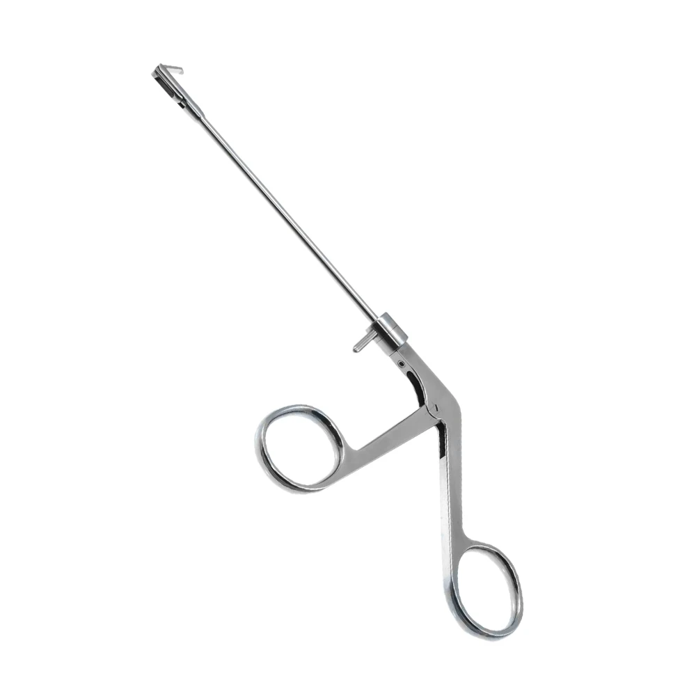 Пинцет Для Удаления облысения 7 дюймов хирургические инструменты из нержавеющей стали