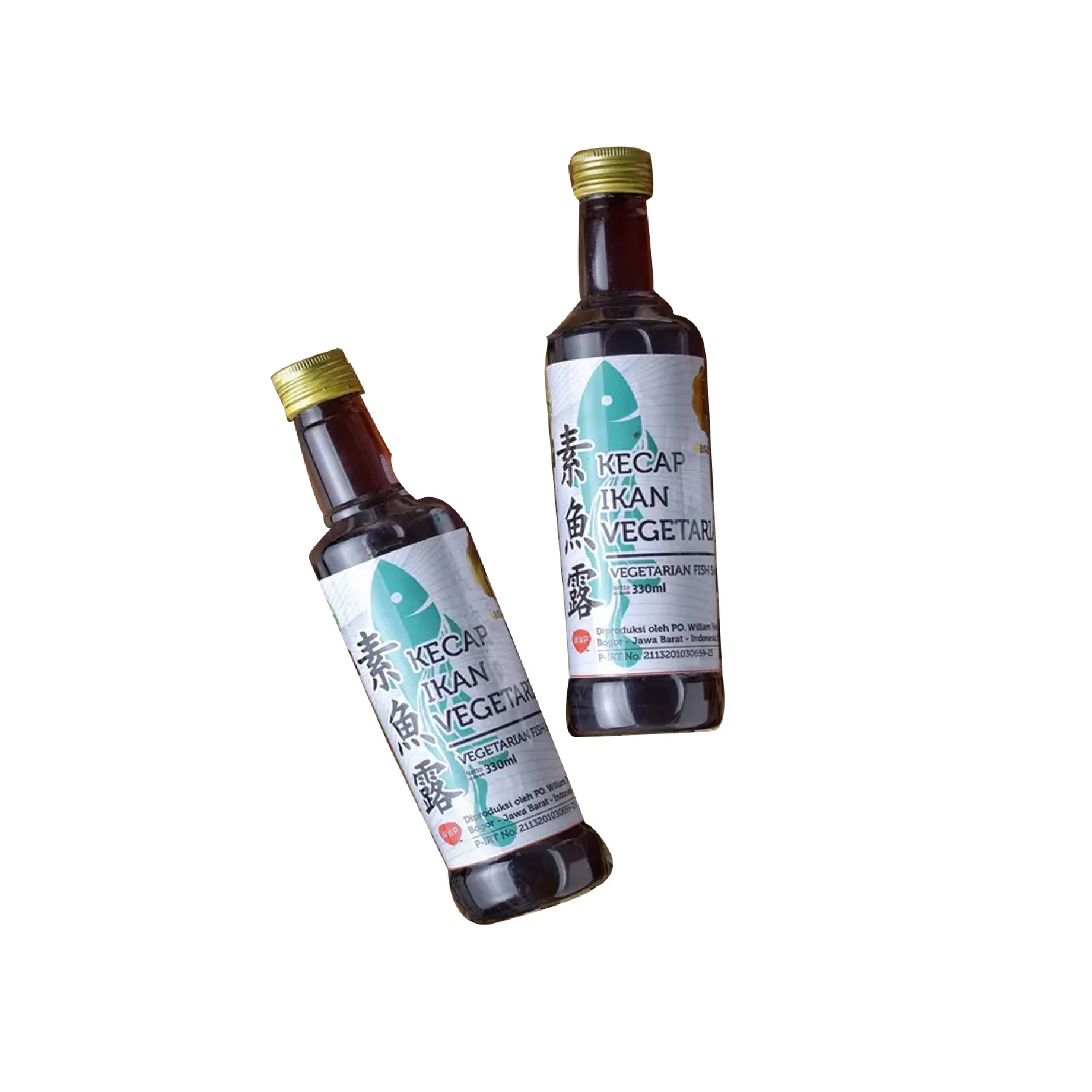 Liquid Fresh Quality Premium Vegan Fish Sauce Made From Selected Fish Direct From Local Fisherman For Condiment Food And Soup