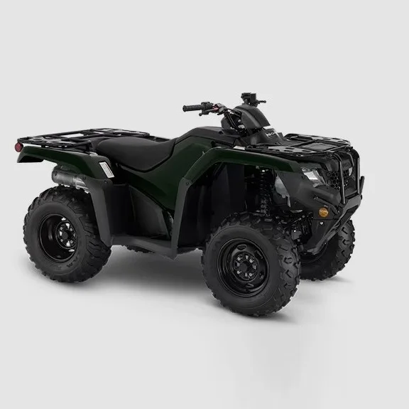 Hot On Sale Pre Owned Hondaa Four Trax Rancher for Motor Cross Racing at Reasonable Prices from US Exporter