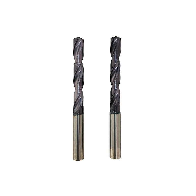 FULLOVE High Quality CNC Tools Carbide Drill Bit Drilling Bits Prices