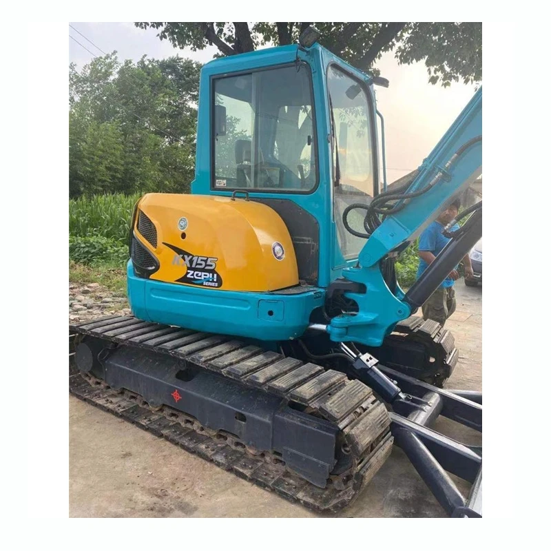 2 3 4 5 6 Ton Mini Excavator Digger On Sale With Cheap Price