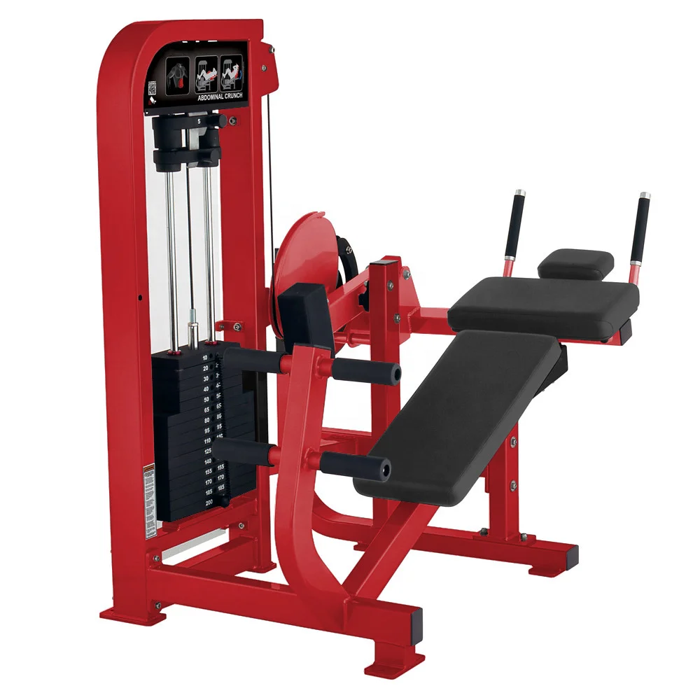 Commercial Fitness plat load selection strength training  inner outer thigh machine