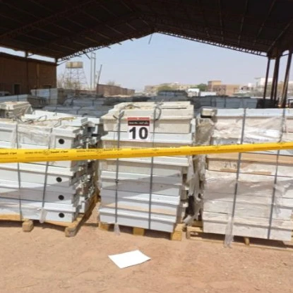 Electricity counters