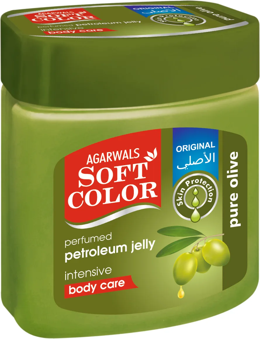 Wholesale Suppliers of Customized Packing Perfumed Body Care Petroleum Jelly Cream and Lotion Usable by Indian Exporters