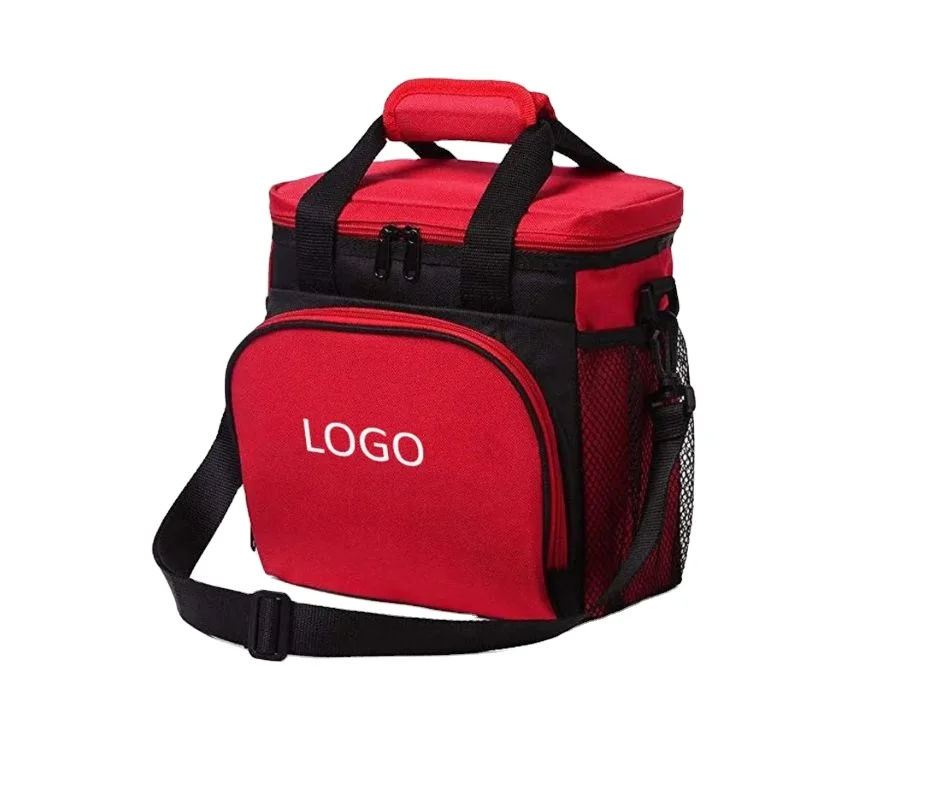 Custom Hot Sale Picnic Thermal Insulation Lunch Bag Made in Vietnam