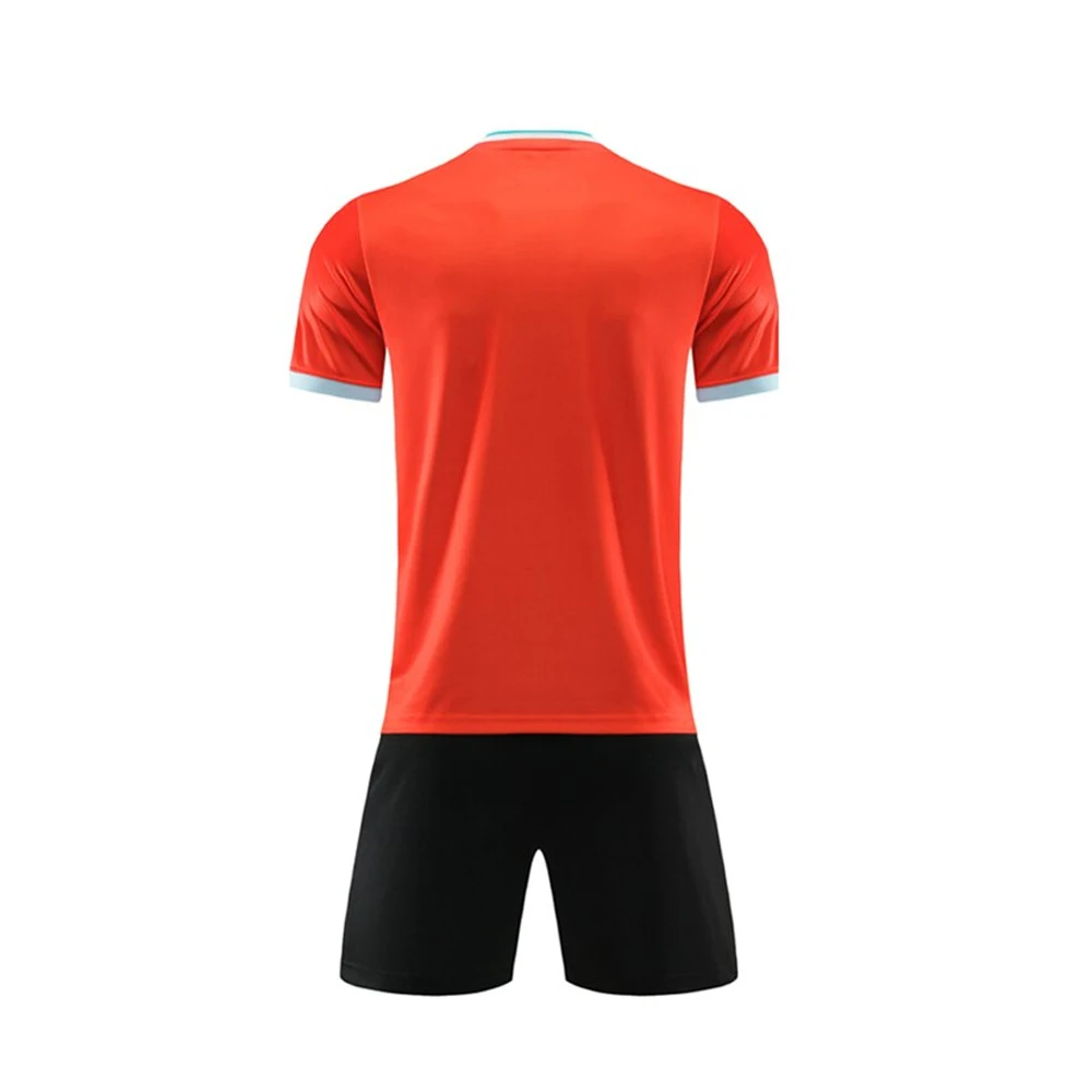 Youth Soccer Wear Soccer Uniforms for Team Quick Dry Club DHL Men Sublimation Australia Quantity Custom USA Fedex Mesh OEM Anti