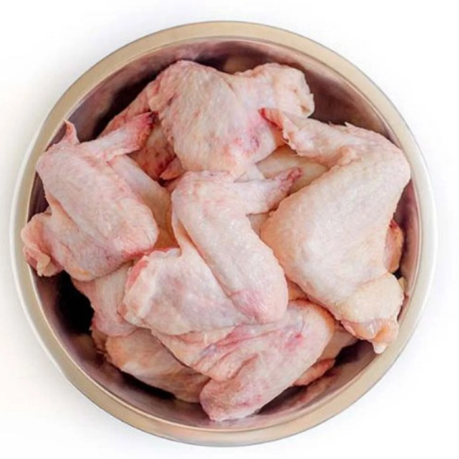 Cheap Frozen Three Joint Chicken Wings