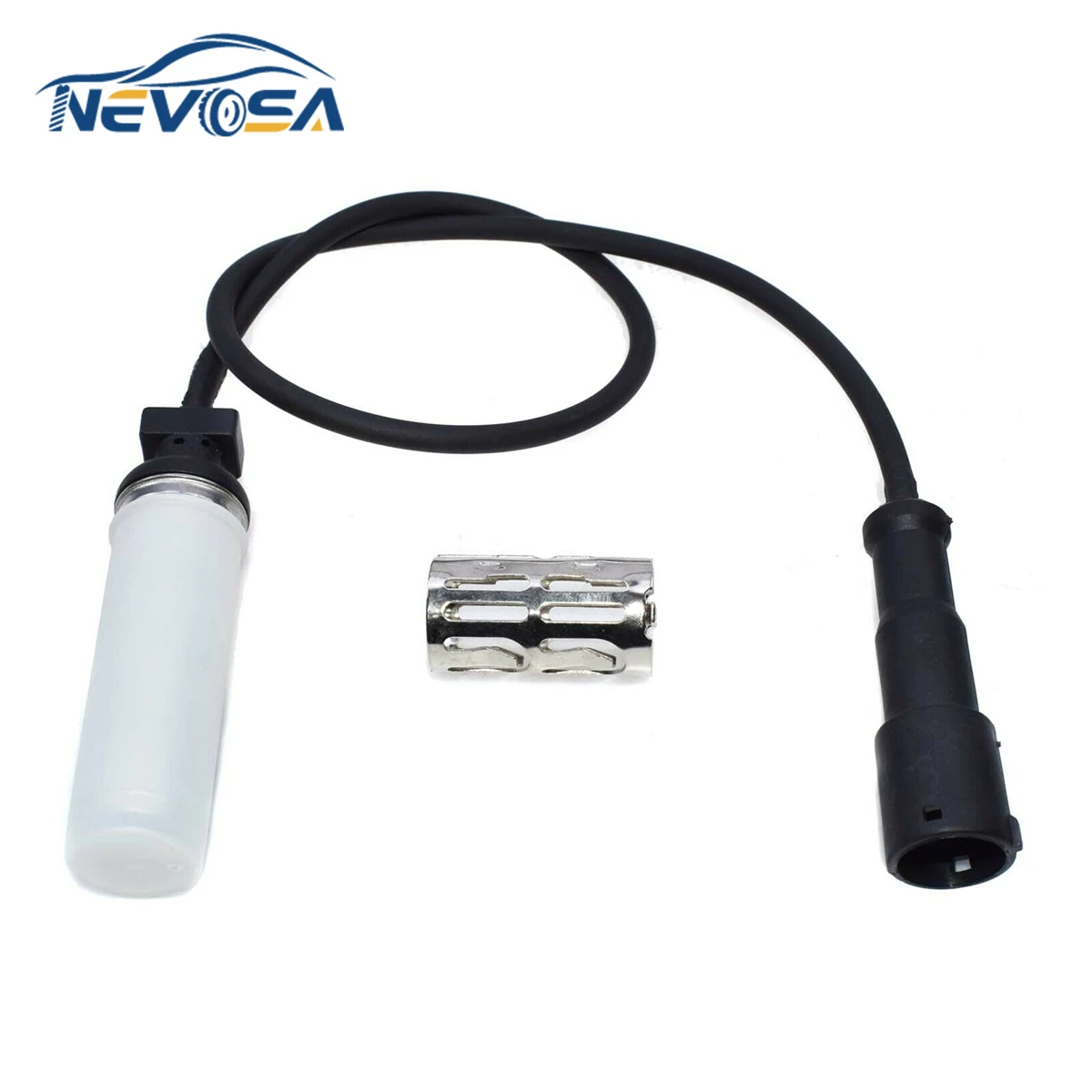 Nevosa 950364506 4410329050 1506004 4410324430 0035421618 4410329632 1784590 New OEM ABS Wheel Speed Sensor For Fruehauf Krone