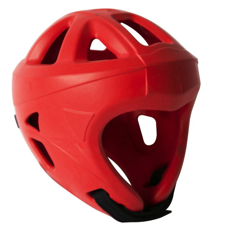 Most Demanded OEM Taekwondo WKF ITF Karate Taekwondo Helmet Head Gear MMA Martial Arts Head Guard Protector Face Shield Mask