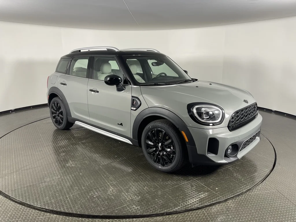USED CAR  FOR SALE Pre-Owned 2023 MINI Countryman Cooper S AWD