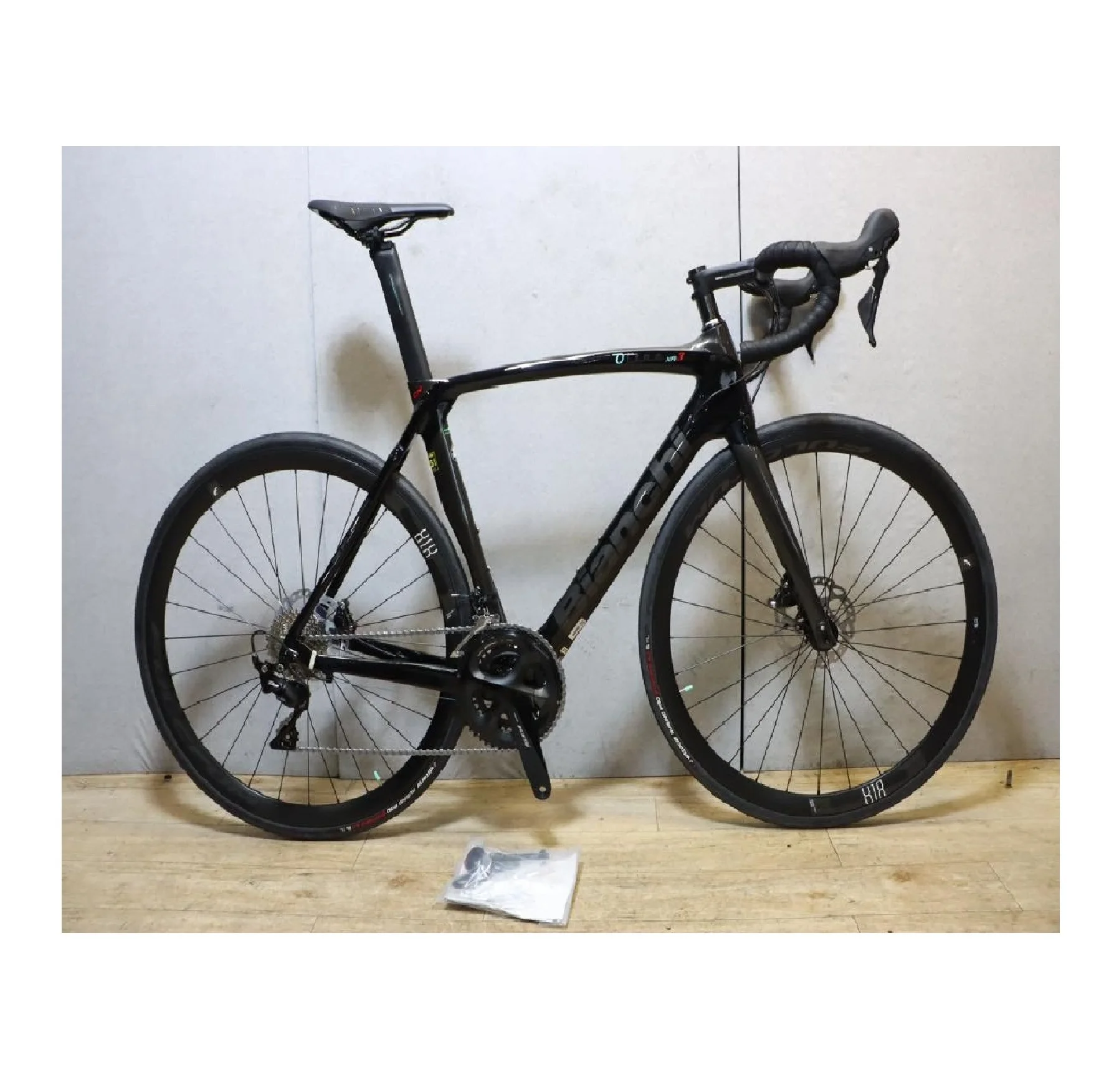 Japanese Used Frames Bianchi Racing Bicycles Carbon Roads Bikes Second Hand Mens