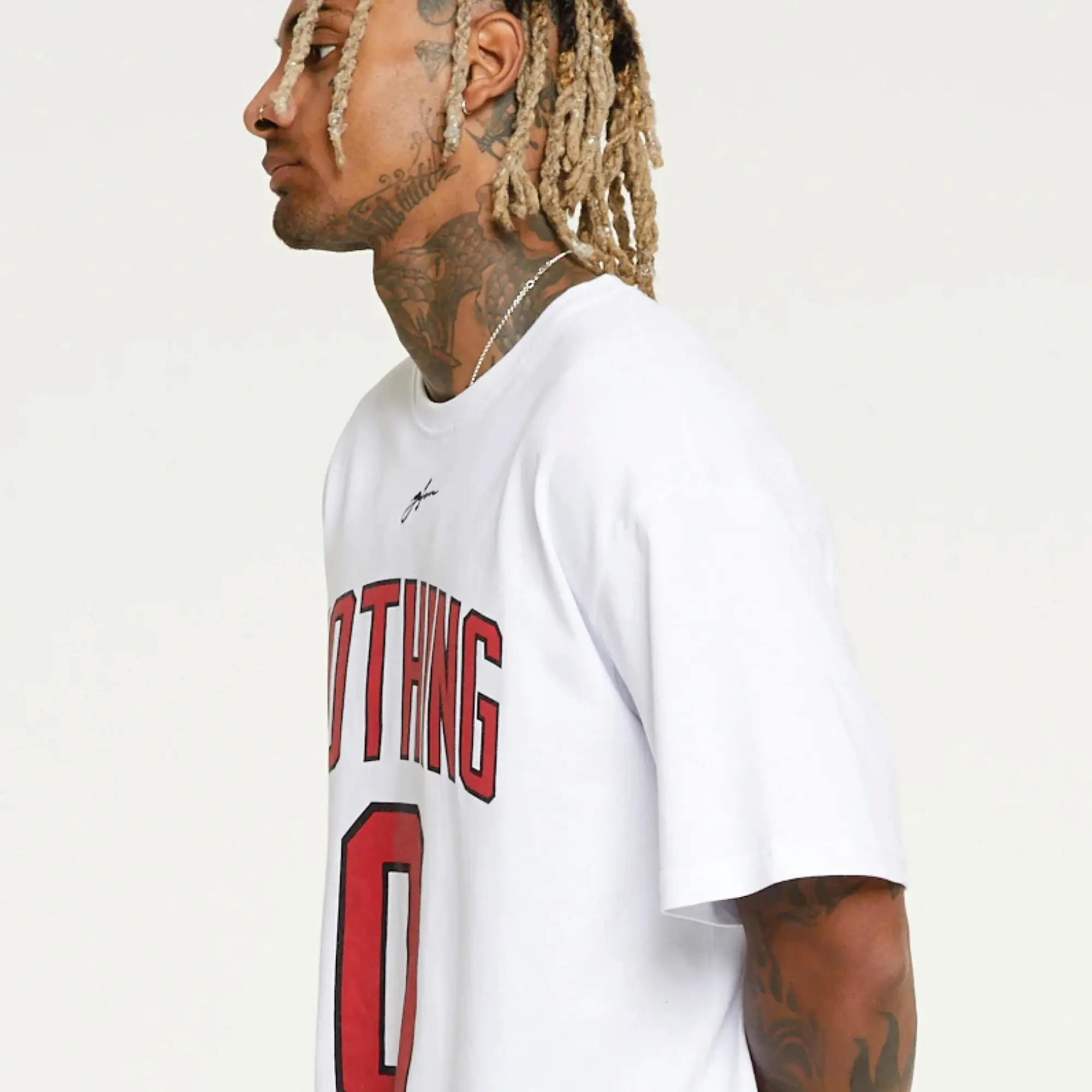 Custom Oversized Loose Drop Shoulder Designer Man Vintage T-shirt Male Acid Washed T Shirt Men Heavy Weight Cotton T-Shirts