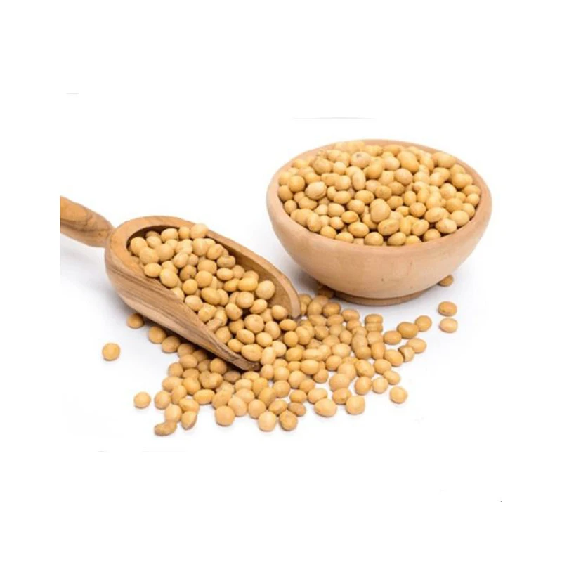Wholesale Yellow Grade 1 Non-GMO Soya/Soja/Soybeans Organic Soybeans