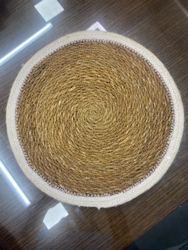 High Quality Home Bar Decoration Coaster for Cup Leaf Coaster Monstera Shaped Ceramic Green Silver Gold Accessories Europe Style