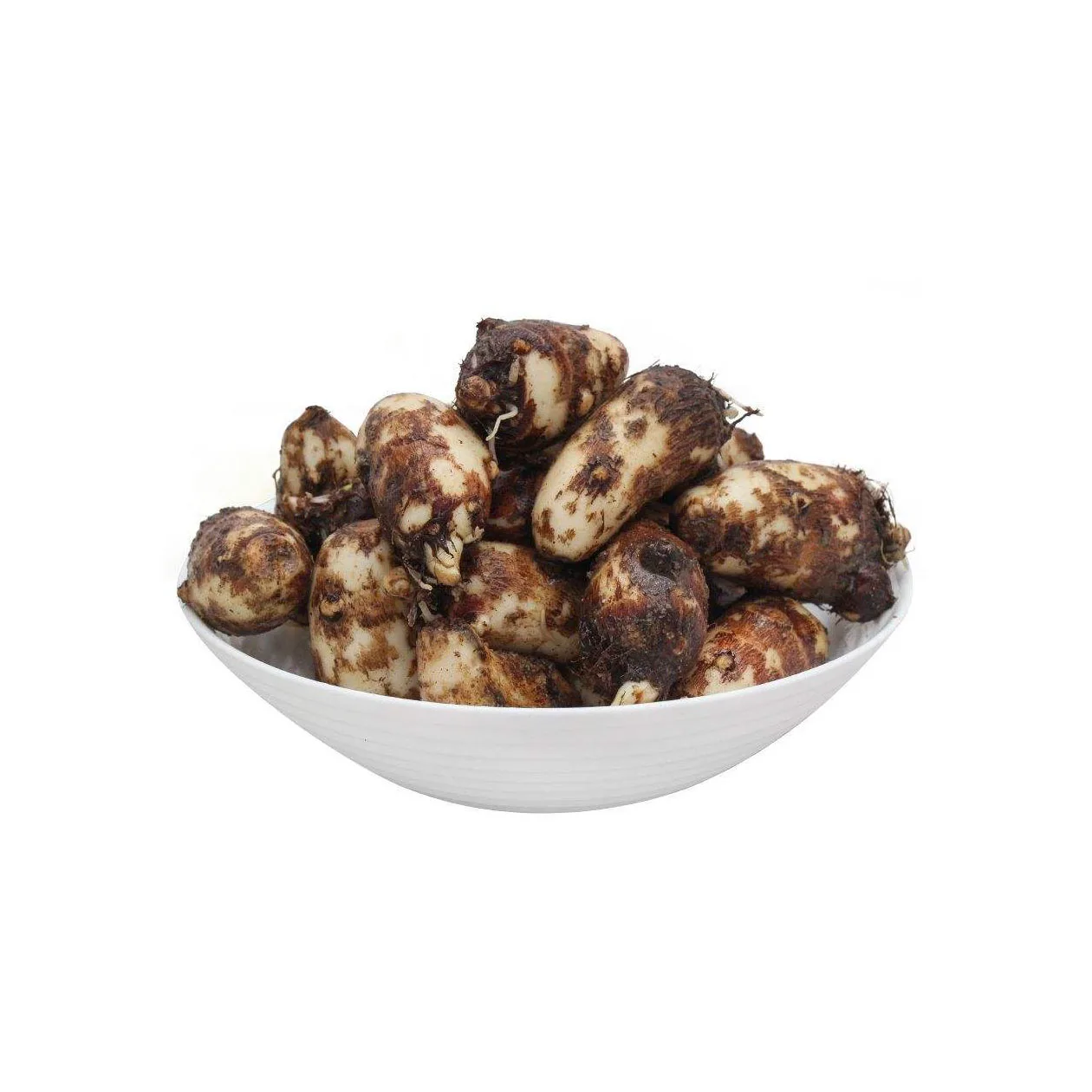 Organic New Crop Fresh Taro SA Origin