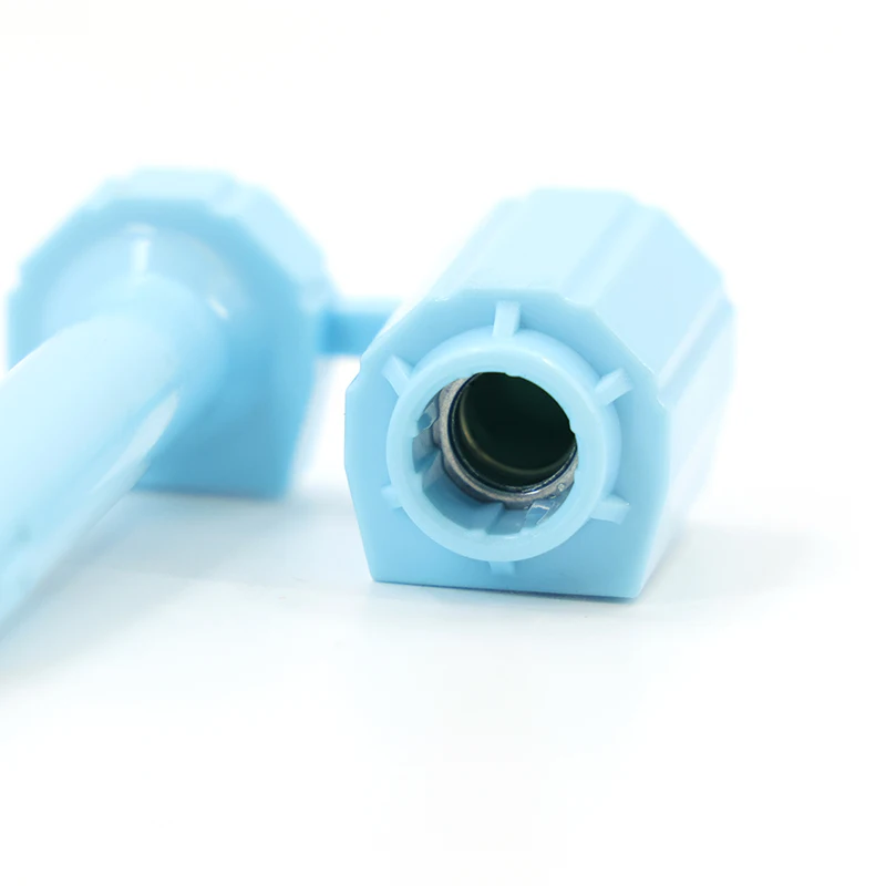 Supplier of Different Bolt Seals Free Samples Tamper Proof