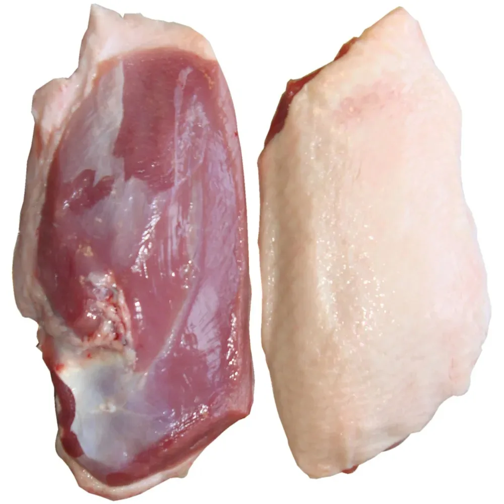 Halal frozen duck breast boneless for sale Frozen duck breast meat Halal Duck Fillet Export Supplier Buy Quality Premium Grad