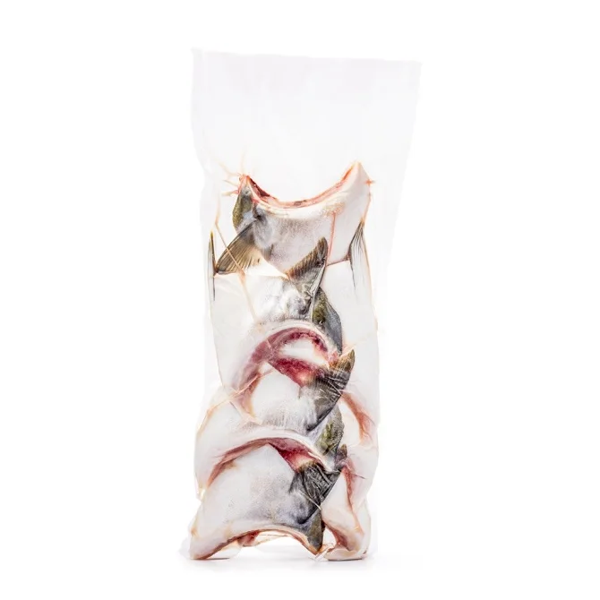 Salmon Frozen Pink Salmon Collar From Norway Supplier