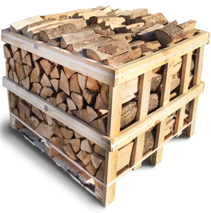 Top Quality Kiln Dried Firewood , Oak and Beech Firewood Logs for Sale