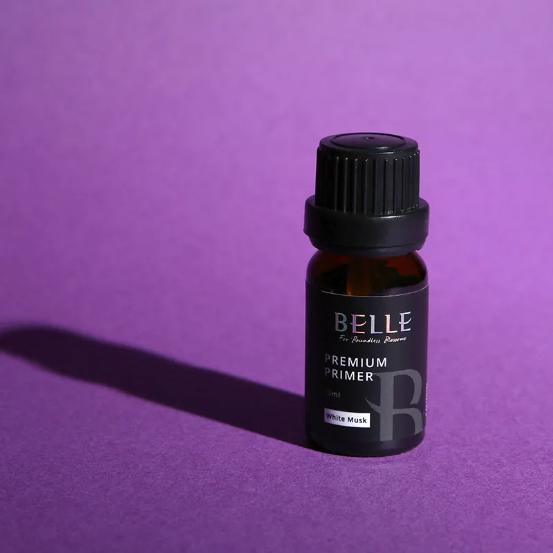 Праймер для наращивания ресниц Belle Premium 10 мл