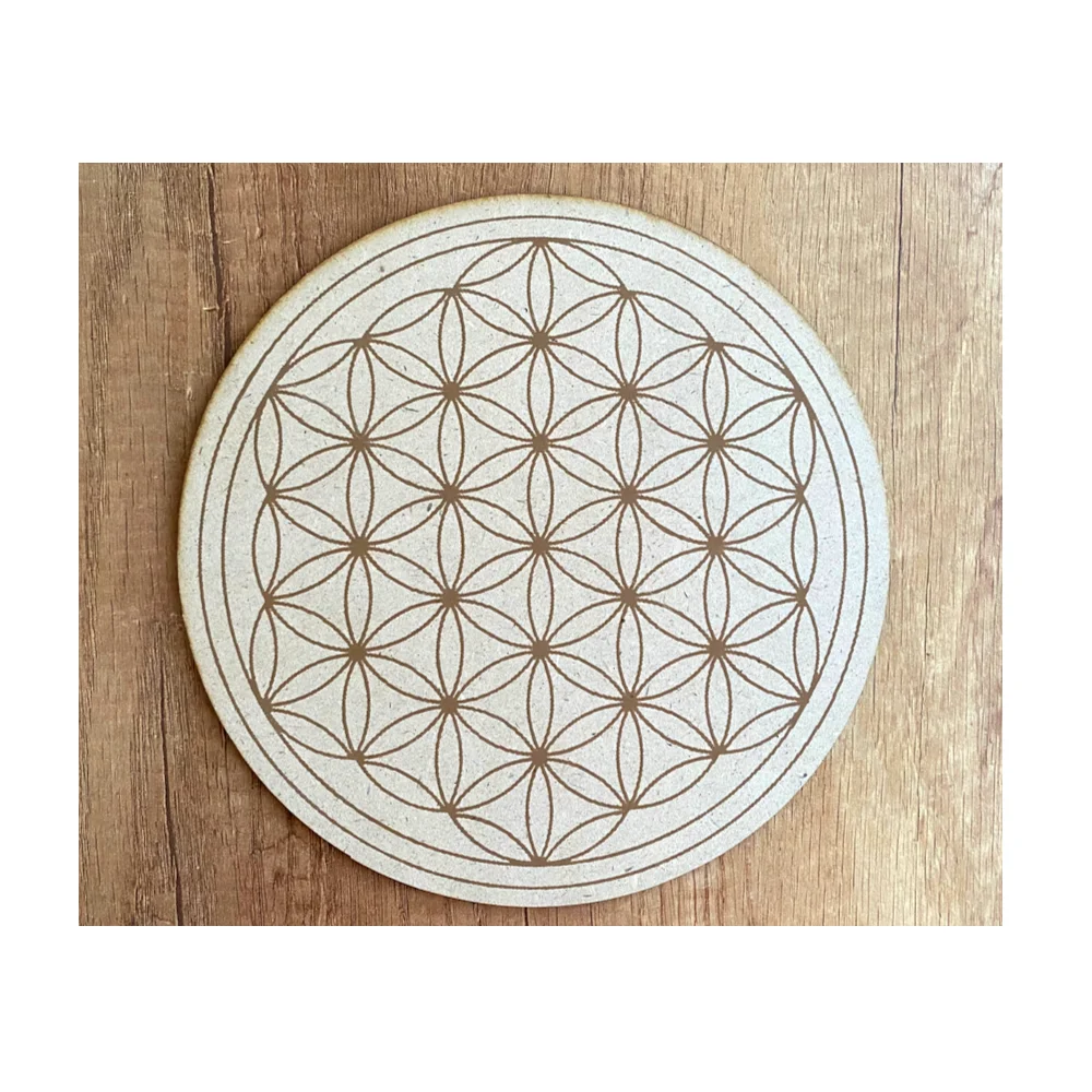 Angelic Vibration Grid Kit Quantum Healing Energy Board Healing Crystal Grid Board Buy Online Stone Crafts