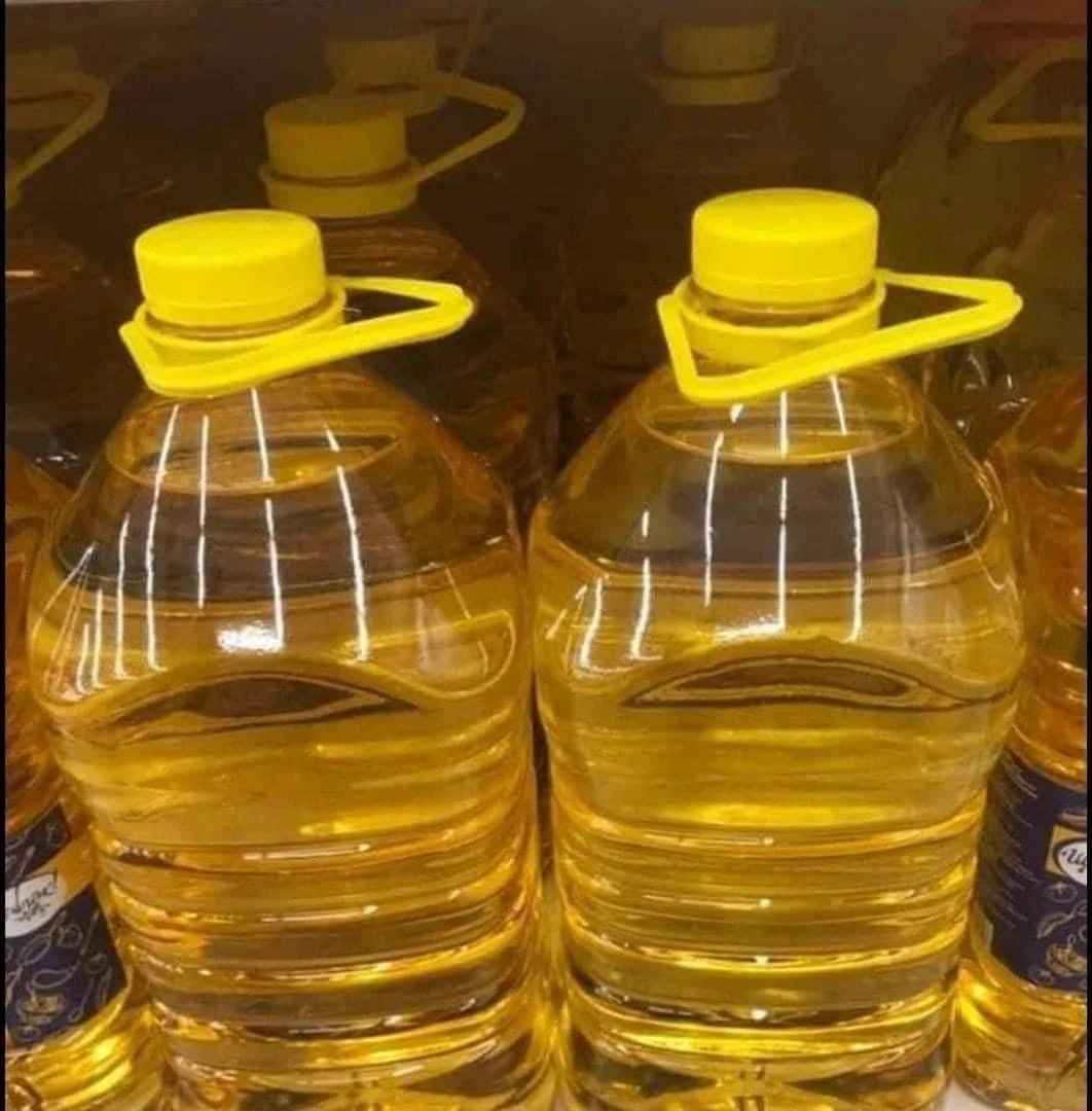 Подсолнечное масло 1 литр от фабрики Лучшая цена премиум качества PRIVATE LABEL READY