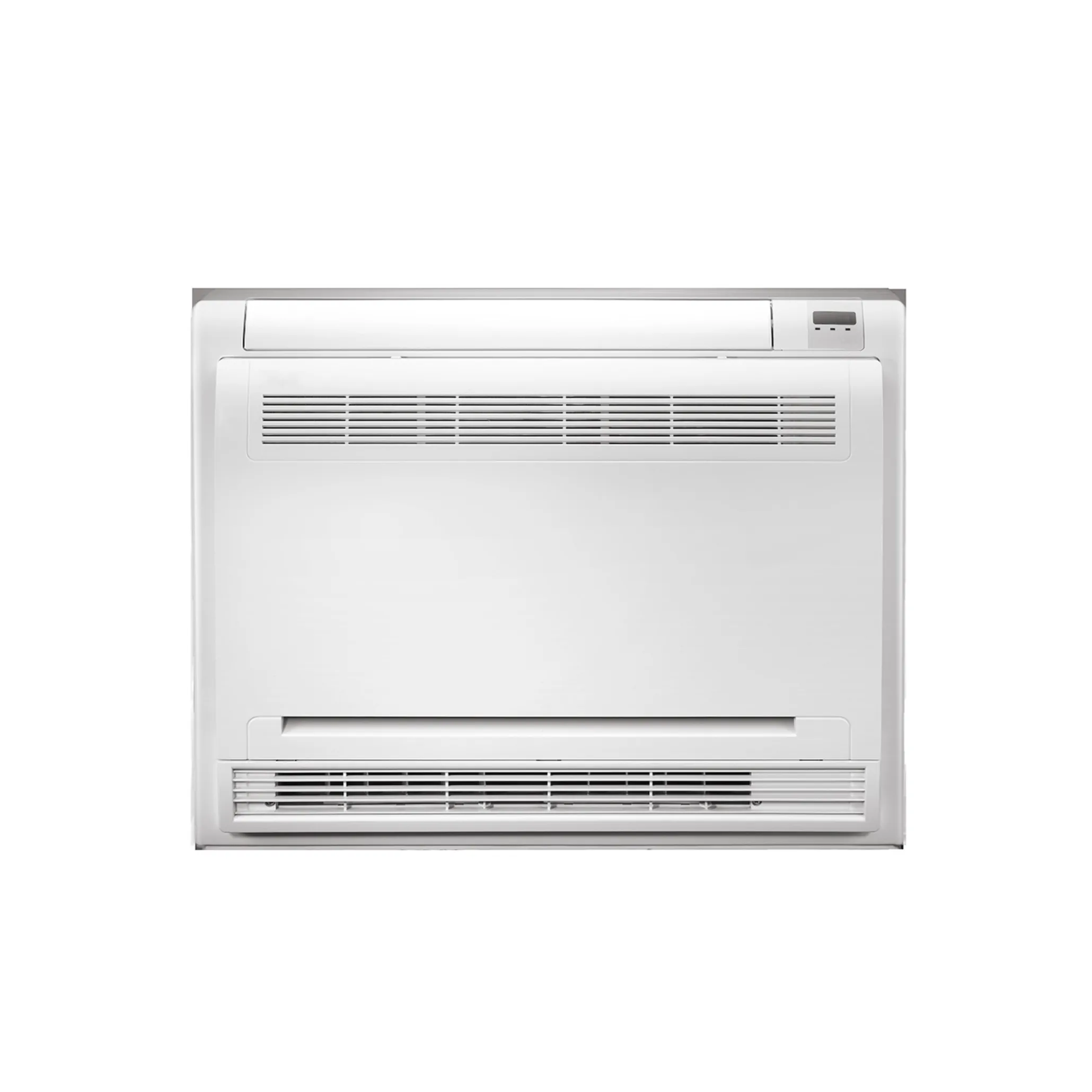 Light Commercial Central Air Conditioning Vrf Console Type Indoor Unit Heat Pump Air Conditioner