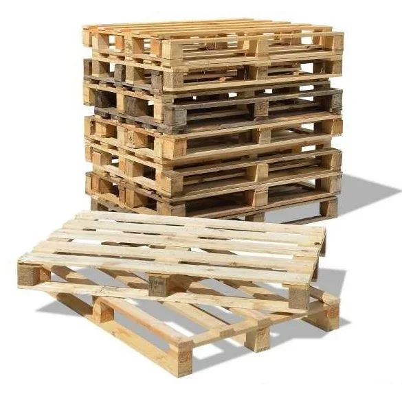 New Pine Wood Pallet New Epal euro Wood Pallets Wholesale New Epal/ Euro Wood Pallets/Wooden Euro Pallet 1200 X 800