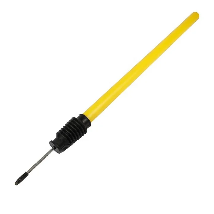 Спортивная мишень пень пластиковая мишень для крикета мини-мишень пластиковая мишень пни для крикета (с металлической пружиной) для занятий боулингом