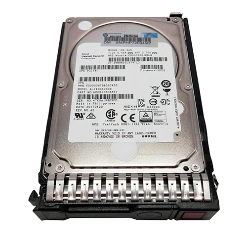 Новый оригинальный HDS 3282390-Q HDD ASSY 6HGSS 600GB SAS SFF w/o BNST