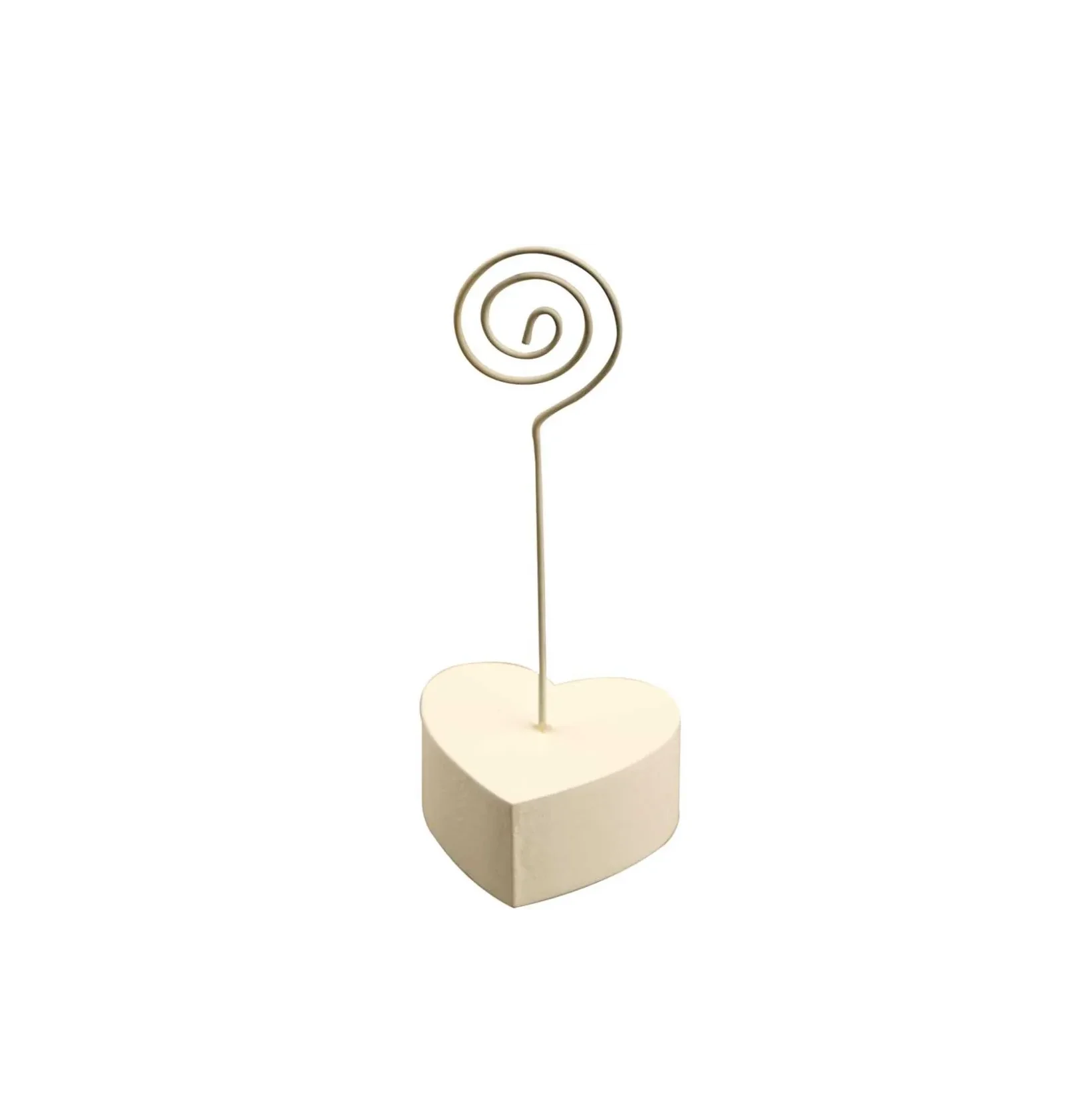 Metal & wood card holder stand birds design Custom Decorative Metal Card Stand Holder Desktop Business Card Holder