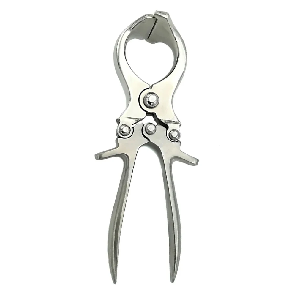 Emasculatome Burdizzo Castrator 14 Inches Burdizzo Castration Pliers Veterinary Castration Tools