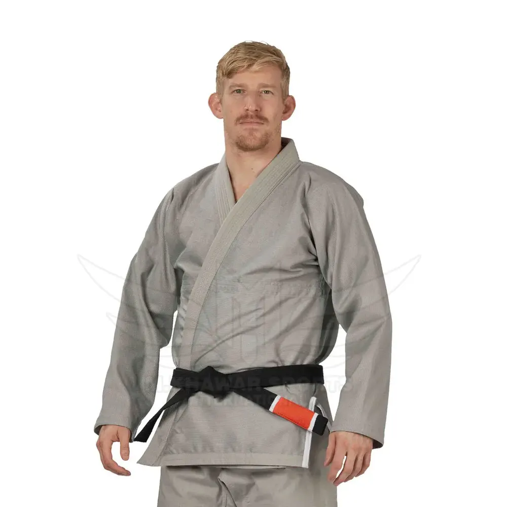 Custom Made Comfortable Men Judo Uniform Best Price Martial Arts Uniform In Wholesale Price