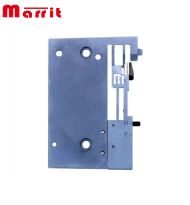 #G1067A STITCH PLATE SET  FOR BABYLOCK