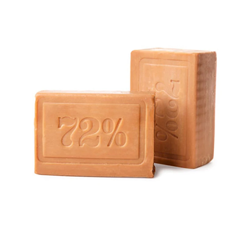 Direct Factory Supply Best Selling Optimum Quality 17% Max Moisture Laundry Soap Noodles 9010PK TFM 76%